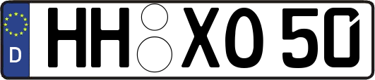 HH-XO50