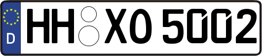 HH-XO5002