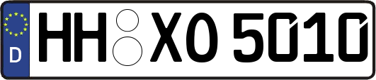 HH-XO5010