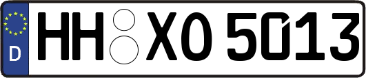 HH-XO5013