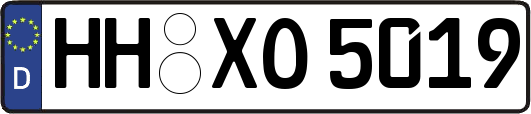 HH-XO5019