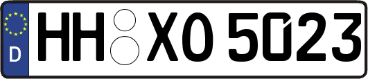 HH-XO5023