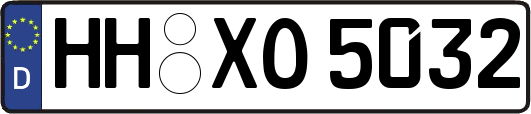 HH-XO5032