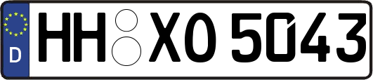 HH-XO5043