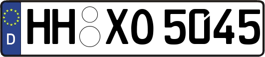 HH-XO5045