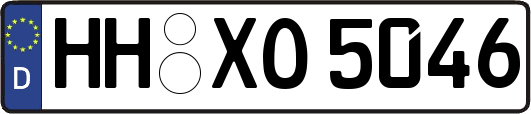HH-XO5046