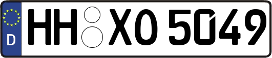 HH-XO5049