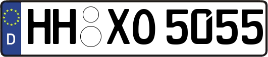 HH-XO5055