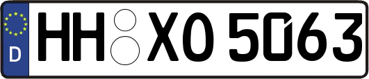 HH-XO5063