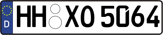 HH-XO5064