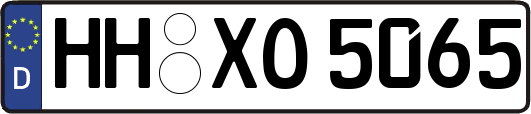 HH-XO5065