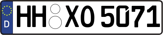 HH-XO5071