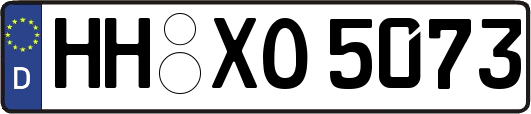HH-XO5073