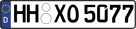HH-XO5077
