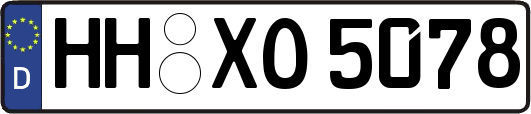 HH-XO5078