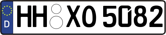 HH-XO5082