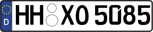 HH-XO5085