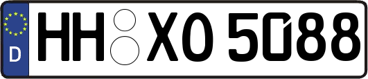 HH-XO5088