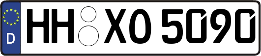 HH-XO5090