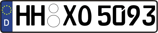 HH-XO5093