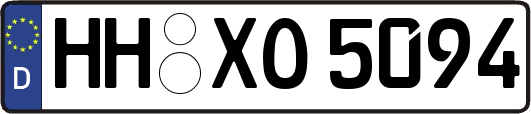 HH-XO5094