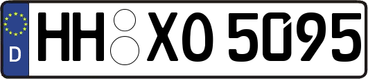 HH-XO5095
