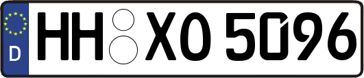 HH-XO5096