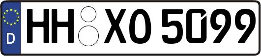 HH-XO5099