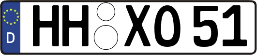 HH-XO51