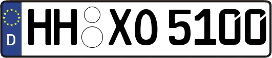 HH-XO5100