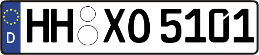 HH-XO5101