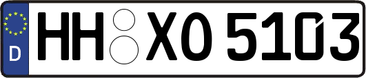 HH-XO5103
