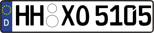 HH-XO5105