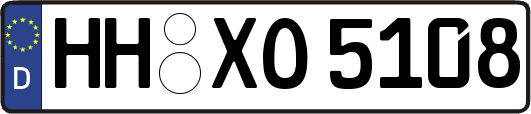 HH-XO5108