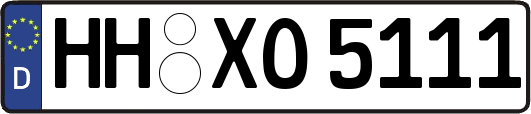 HH-XO5111