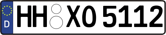 HH-XO5112