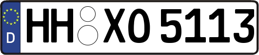 HH-XO5113