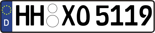 HH-XO5119