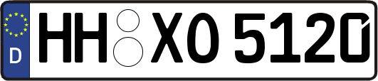 HH-XO5120