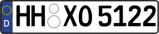 HH-XO5122