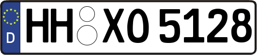 HH-XO5128