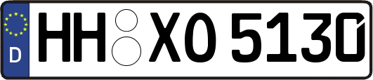 HH-XO5130