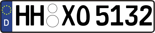HH-XO5132