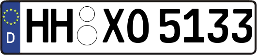 HH-XO5133