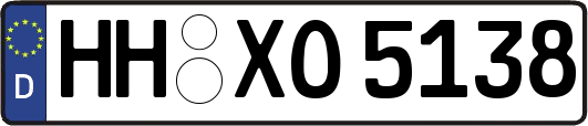 HH-XO5138