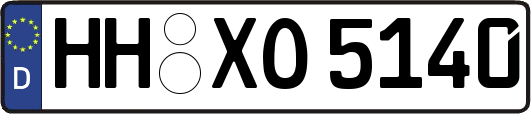 HH-XO5140