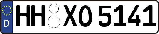HH-XO5141