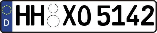 HH-XO5142