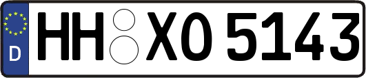 HH-XO5143