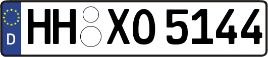 HH-XO5144